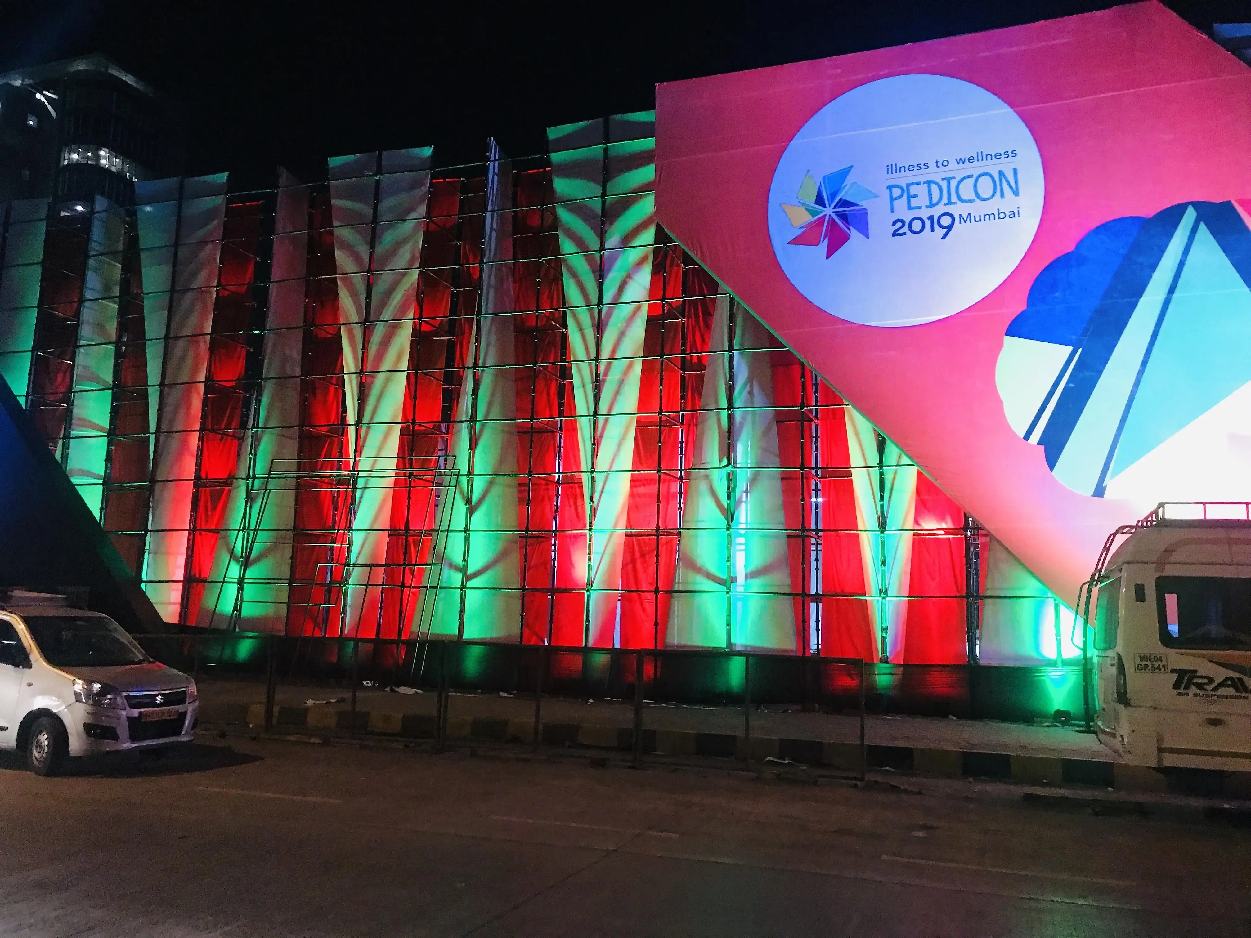 Pedicon BKC — Medical Conferences — view 42